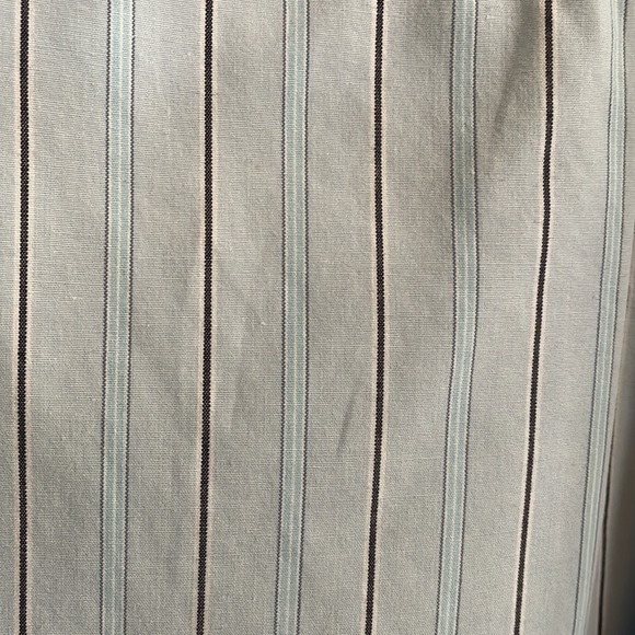 100% Cotton , Van Heusen 16-34 and Charter Club medium - Picture 9 of 9